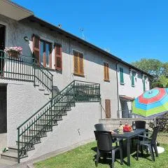 Holiday Home Casa Savina by Interhome