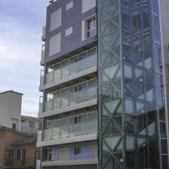 Apartment Residenza Edda-1 by Interhome