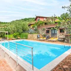Holiday Home Borgo della Limonaia-5 by Interhome