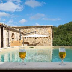 Holiday Home Ca' de Baudo l'Ameican - TVE150 by Interhome