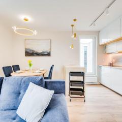 Apartament Baltic Wave ProstyWynajem