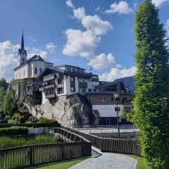 Apartment Margarethenstein mit privat Sauna und inklusive Zell am See-Kaprun Sommerkarte