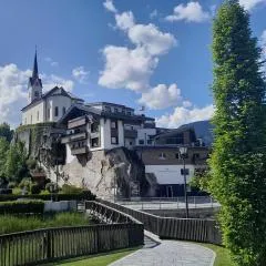 Apartment Margarethenstein mit privat Sauna und inklusive Zell am See-Kaprun Sommerkarte