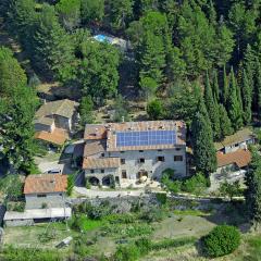 Apartment Belvedere-2 by Interhome