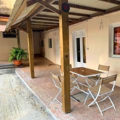 Un petit cocon pour les vacances