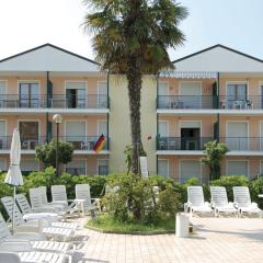 Apartment Mediterraneo-1 by Interhome