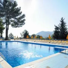 Holiday Home Mobilhome E - AEG403 by Interhome