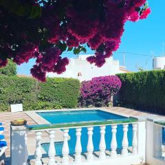 Villa Jones