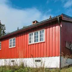 Chalet Skeisvegen by Interhome