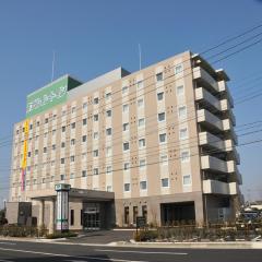 Hotel Route-Inn Utsunomiya Miyukicho -Kokudou4gou-