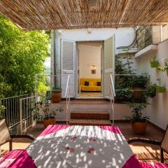 Apartments Villa Mare