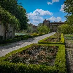 Antica Corte Pallavicina Relais