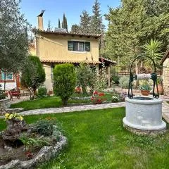 Nikolas Villa