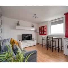 Central Belfast Apartments Jubilee Heights