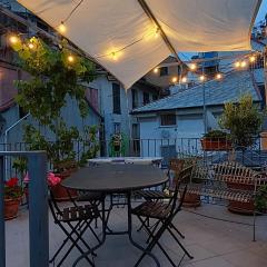 La piccionaia - Le Case del Dria - Roof terrace
