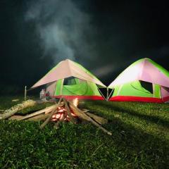 Madulsima Camping
