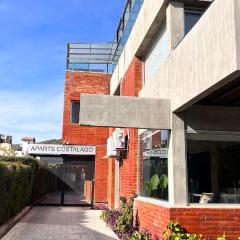 Aparts Costalago