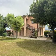 Antonia House
