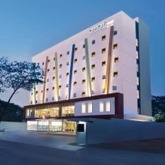 アマリス ホテル シトラ ラヤ タンゲラン（Amaris Hotel Citra Raya – Tangerang）