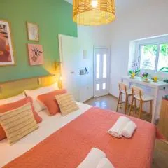 Studio apartment Fanina