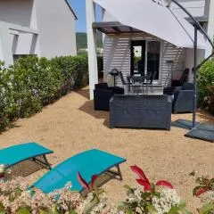 VILLA DE BELGODERE LOZARI