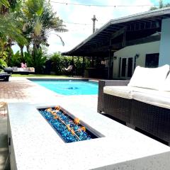 Dreampoolhousemiami