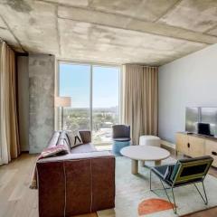 High Rise in the heart of ATX