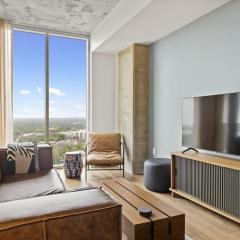 Luxe Condo in Downtown Austin