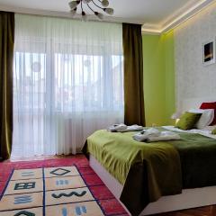 Arianna Apartman