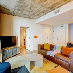 Luxury Stay on Rainey St