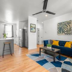 Modern Condo with Parking - B