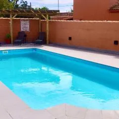 Loft con Piscina ADULTS ONLY