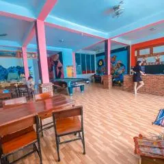 Malay Kham Guesthouse