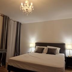 Superbe Appartement très lumineux
