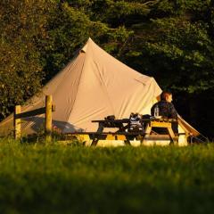 Keene - Bell Tent