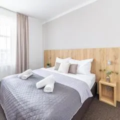 Hotel Sněžné