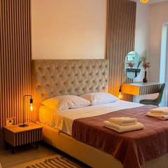 Minimalist 1 Brașov