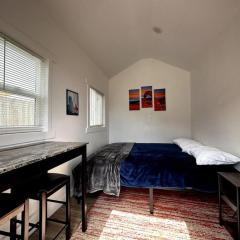 C Poison Spider Moab's Majestic Escape