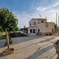 Casa rural Benjamin