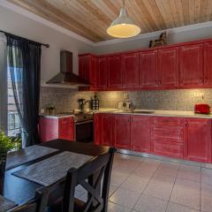 JL Apartment Kassiopi