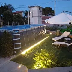 Casa Maya