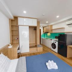 Home Away Ky Con - Serviced Apartment
