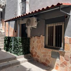 Lory House apartment