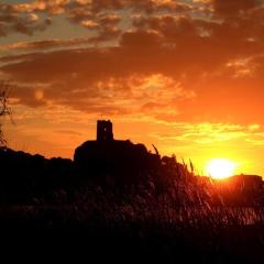 Location Nuit Studio Port Gruissan