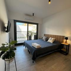 Departamento a estrenar en Palermo Hollywood!