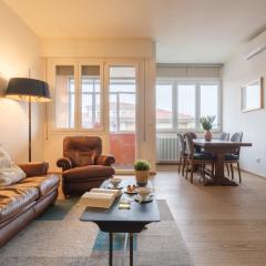 Classic And Elegant Style In Old Town