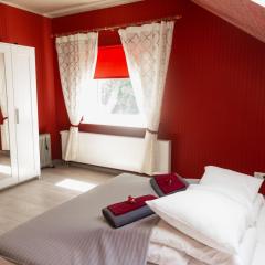 Konrad Family Guesthouse
