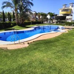 VillaMartin holiday DaNuria