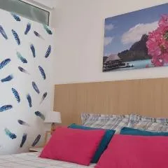 Recoleta Beautiful Apartment Premium Seg 24 hs con Amenities