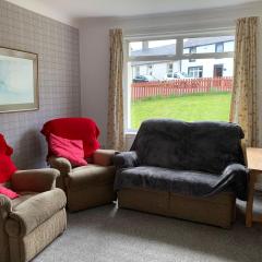 10 Burns Street, Tarbolton KA5 5RA